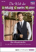 Die Welt der Hedwig Courths-Mahler 468 - Ina Ritter