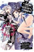 Cover-Bild zum Titel 'Is It Wrong to Try to Pick Up Girls in a Dungeon?, Vol. 4 (Manga)' von 'Fujino Omori, Suzuhito Yasuda'