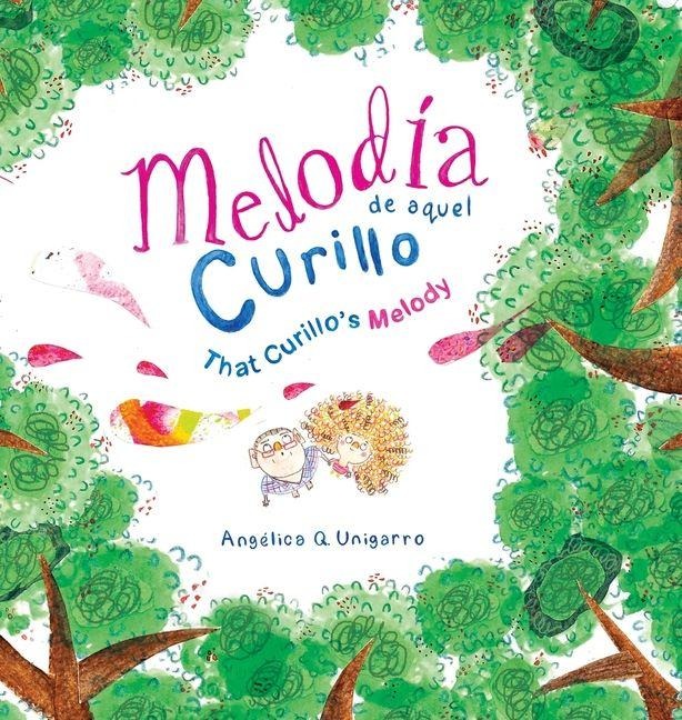 Melodía de aquel Curillo/ That Curillo's Melody - Angélica Q Unigarro