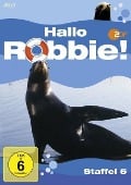 Hallo Robbie! - Christine Rohls, Milena Baisch, Leonie Terfort, Ruth Rehmet, Rainer Oleak