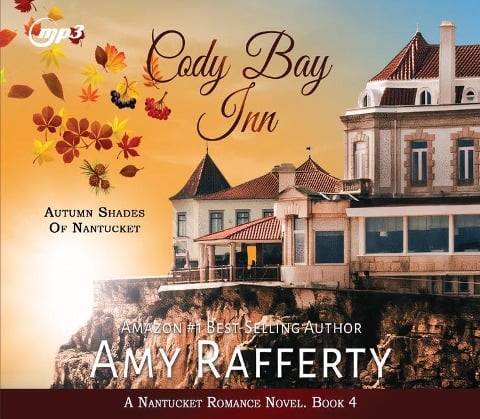 Cody Bay Inn - Amy Rafferty