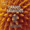 Cantos Sagrados - Bell/RSNO/National Youth Choir of Scotland