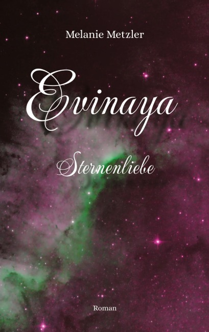 Evinaya - Melanie Metzler