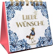 Cover-Bild zum Titel 'Liebe Wünsche' von ''