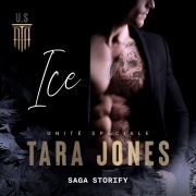 Cover-Bild zum Titel 'Unité spéciale tome 2 : ICE' von 'Tara Jones'