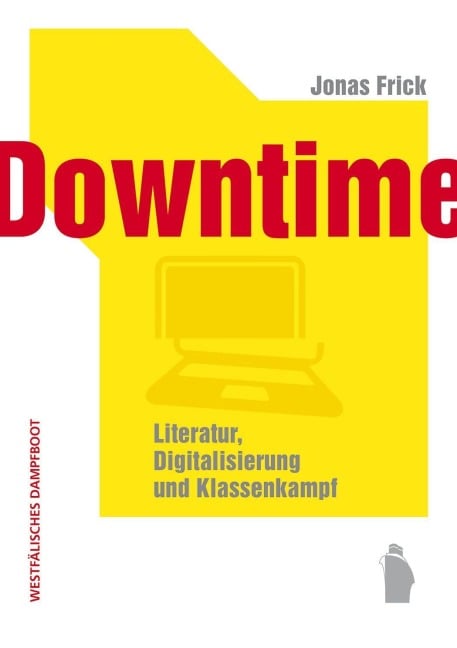 Downtime - Jonas Frick