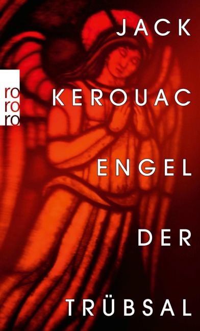 Engel der Trübsal - Jack Kerouac