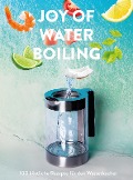 Cover-Bild zum Titel 'The Joy of Waterboiling' von ''