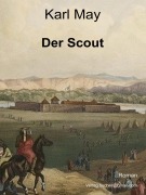 Cover-Bild zum Titel 'Der Scout' von 'Karl May'