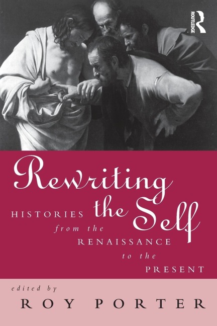 Rewriting the Self - 