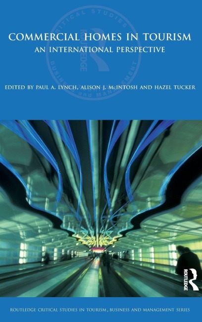 Commercial Homes in Tourism - 