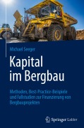 Cover-Bild zum Titel 'Kapital im Bergbau' von 'Michael Seeger'