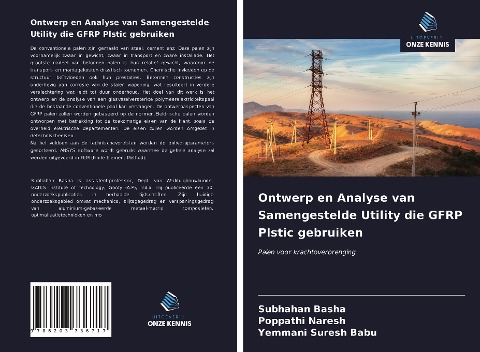 Ontwerp en Analyse van Samengestelde Utility die GFRP Plstic gebruiken - Subhahan Basha, Poppathi Naresh, Yemmani Suresh Babu