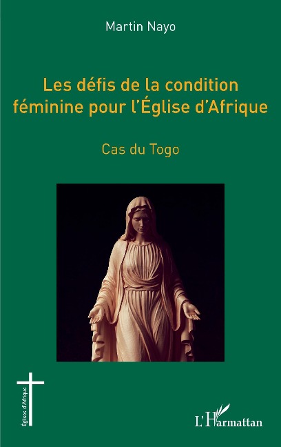 Les défis de la condition féminine pour l'Église d'Afrique - Nayo