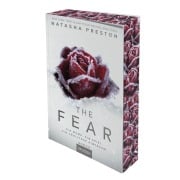 Cover-Bild zum Titel 'The Fear' von 'Natasha Preston'