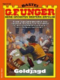 Cover-Bild zum Titel 'G. F. Unger 2140' von 'G. F. Unger'
