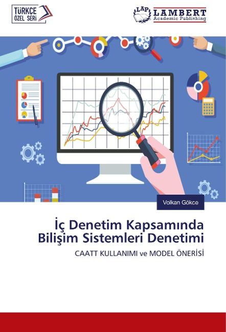 ¿ç Denetim Kapsam¿nda Bili¿im Sistemleri Denetimi - Volkan Gökce