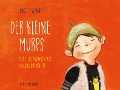 Cover-Bild zum Titel 'Der kleine Murps' von 'Brigitte Werner'