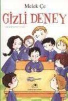 Gizli Deney - Melek Ce