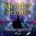 Cover-Bild zum Titel 'Aschenputtel' von 'Brüder Grimm'