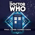Cover-Bild zum Titel 'Doctor Who: Tenth Doctor Tales' von 'Jacqueline Rayner, Paul Magrs'