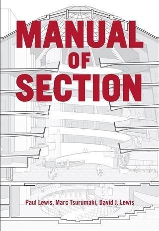 Manual of Section - Paul Lewis