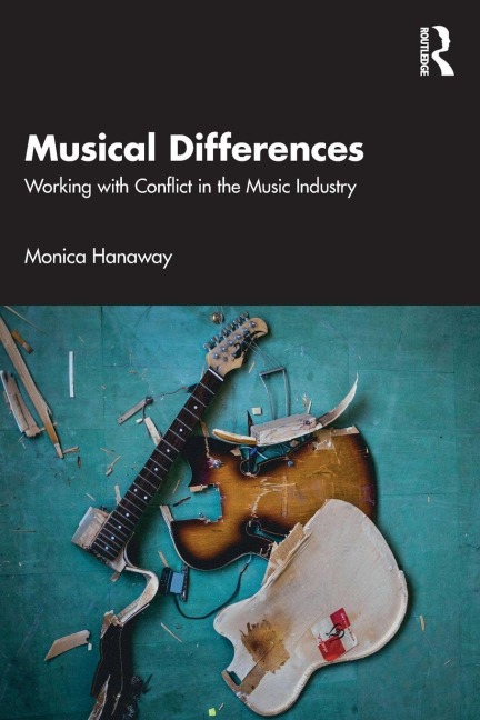 Musical Differences - Monica Hanaway