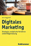 Digitales Marketing - Henning Ahlf