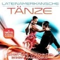 Lateinamerikanische Tänze-40 - Various
