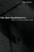 Cover-Bild zum Titel 'The New Psychometrics' von 'Paul Kline'