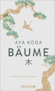 Cover-Bild zum Titel 'Bäume' von 'Aya Koda'