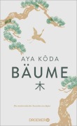 Cover-Bild zum Titel 'Bäume' von 'Aya K¿da'