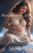 Cover-Bild zum Titel 'Uncontainable Love' von 'Samuel Miller'