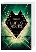 Lupus Noctis - Melissa C. Hill, Anja Stapor