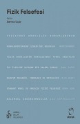 Cover-Bild zum Titel 'Fizik Felsefesi' von 'Kolektif'