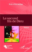 Cover-Bild zum Titel 'Le second fils de Dieu' von 'Arthur Riden-Son'