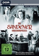 Der Sandener Kindermordprozess - Georg Leopold, Hans Pfeiffer, Hans-Friedrich Ihme