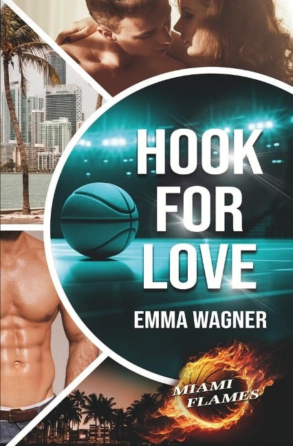 Hook for love - Emma Wagner