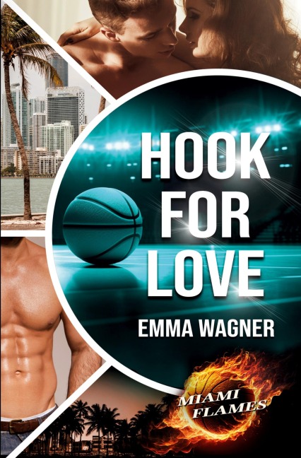 Hook for love - Emma Wagner
