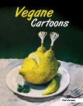 Vegane Cartoons - 