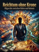 Cover-Bild zum Titel 'Reichtum ohne Krone' von 'Claudia Engel'