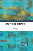 Cover-Bild zum Titel 'How People Compare' von ''