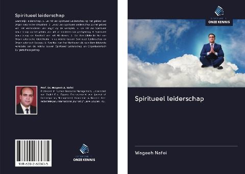 Spiritueel leiderschap - Wageeh Nafei