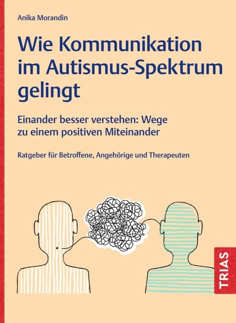 Wie Kommunikation im Autismus-Spektrum gelingt - Anika Morandin