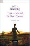 Cover-Bild zum Titel 'Transandantal Idealizm Sistemi' von 'F. W. J. Schelling'
