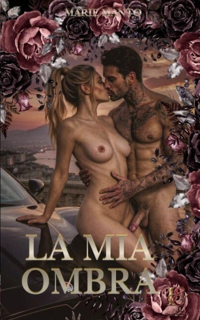 La mia ombra - Marie Manto
