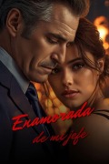 Cover-Bild zum Titel 'enamorada de mi jefe' von 'Yelitza Mendoza'