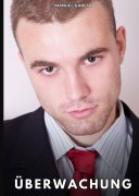 Cover-Bild zum Titel 'Überwachung' von 'Manuel García'
