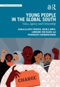 Cover-Bild zum Titel 'Young People in the Global South' von ''