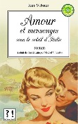 Cover-Bild zum Titel 'Amour et mensonges sous le soleil d'Italie' von 'Jean Webster'